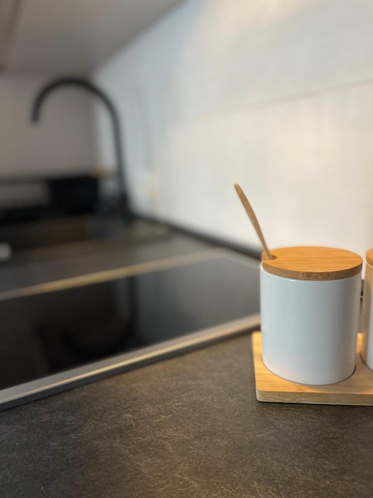 Apartman Mandic Zabljak Exteriör bild